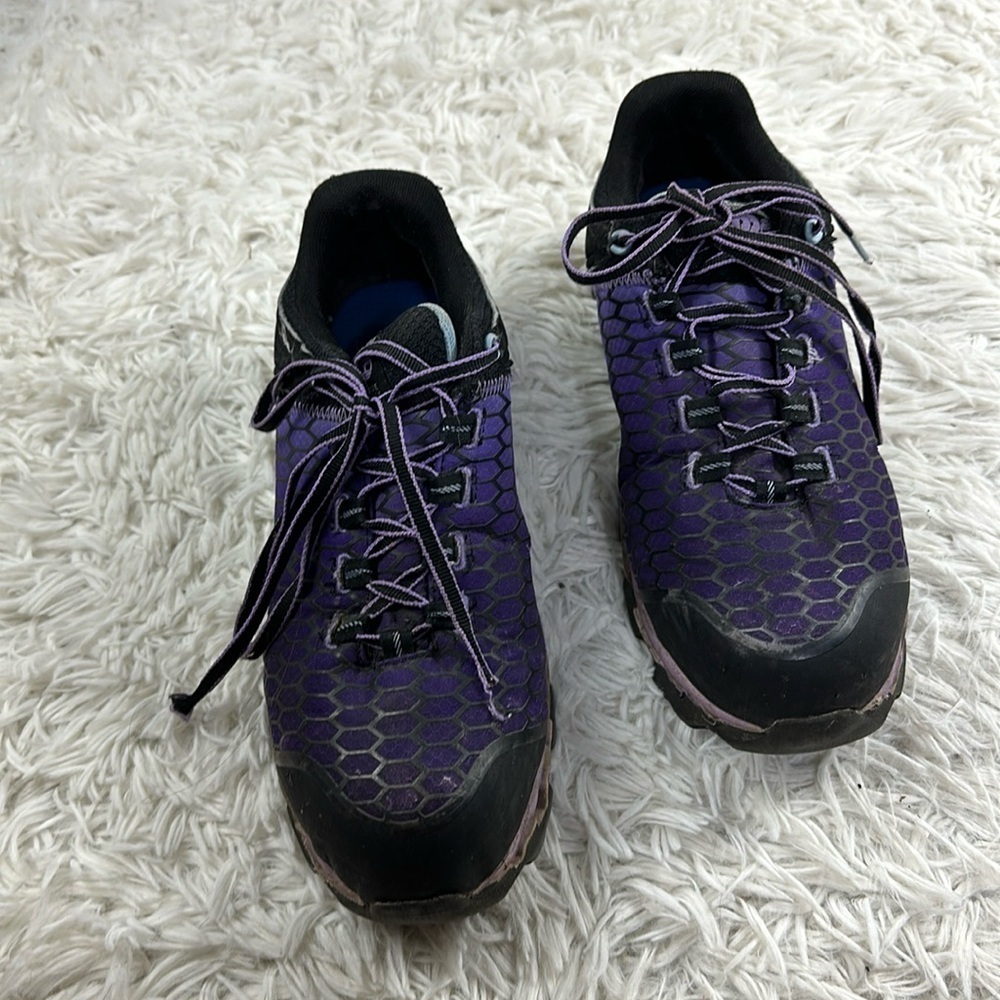 Timberland pro work shoes - Picture 2 of 8